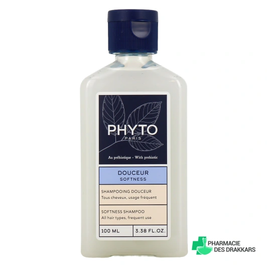 Phyto Douceur Shampooing