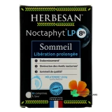 Noctaphyt LP 8h - Vue 360°