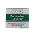 Somatoline Cosmetic Raffermissant Corps Crème Quotidienne