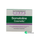 Somatoline Cosmetic Raffermissant Corps Crème Quotidienne - Vue 360°