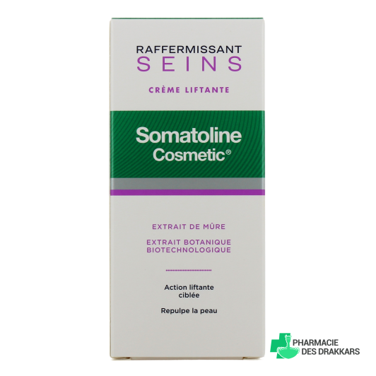 Somatoline Cosmetic Raffermissant Seins