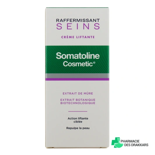 Somatoline Cosmetic Raffermissant Seins