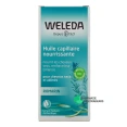 Weleda Huile Capillaire Nourrissante