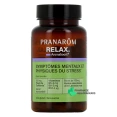 Pranarôm Aromaboost Relax