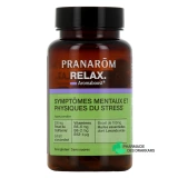 Pranarôm Aromaboost Relax - Vue 360°