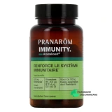 Pranarôm Aromaboost Immunity - Vue 360°