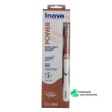 Inava Power Brosse à Dents électrique Premium - Vue 360°