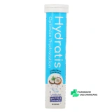 Hydratis - Vue 360°