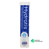 Hydratis - Vue 360°
