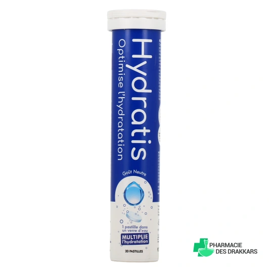 Hydratis