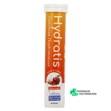 Hydratis - Vue 360°