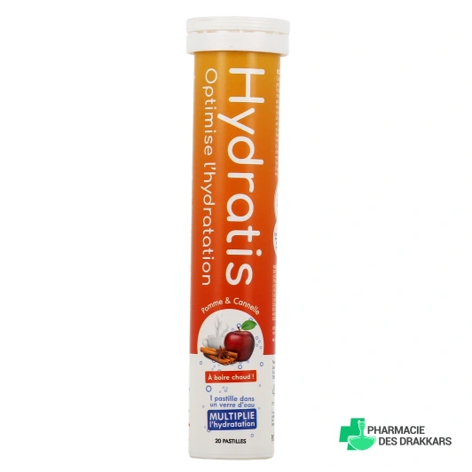 Hydratis