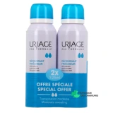 Uriage Déodorant Fraîcheur - Vue 360°