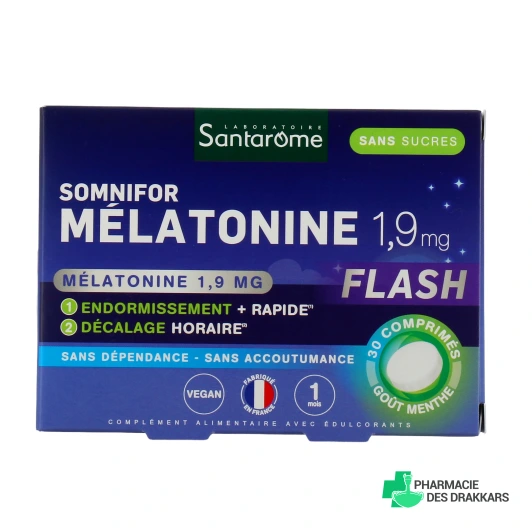 Santarome Somnifor