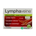 3C Pharma Lymphaveine comprimés