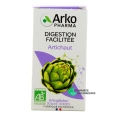Arkogélules Artichaut Bio