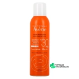 Avène Brume Satinée SPF30 - Vue 360°