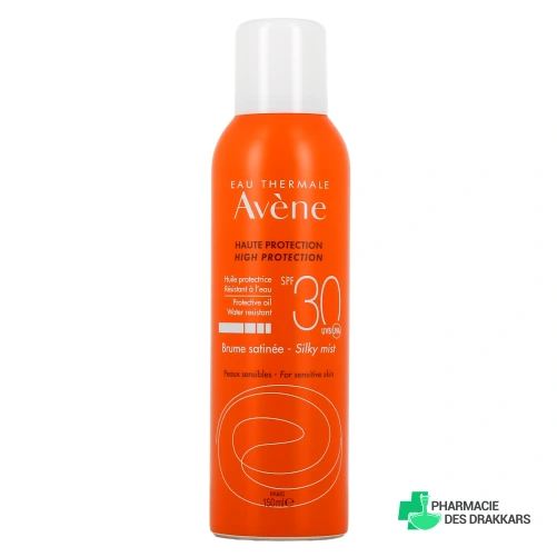 Avène Brume Satinée SPF30