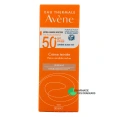 Avène Crème Solaire Teintée SPF50+