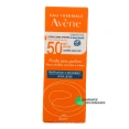 Avène Fluide Solaire Peaux Sensibles SPF 50+