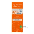 Avène Crème Solaire Peaux Sensibles SPF 50+