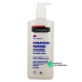 Neutrogena Hydratation Profonde Lait pour le Corps Hypoallergénique