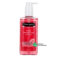 Neutrogena Pureté Pamplemousse Gel Nettoyant