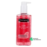 Neutrogena Pureté Pamplemousse Gel Nettoyant - Vue 360°