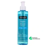 Neutrogena Hydro Boost Nettoyant Aqua-Gel - Vue 360°