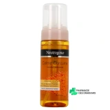 Neutrogena Calme Curcuma Mousse Nettoyante - Vue 360°