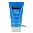 Neutrogena Deep Clean Gel Exfoliant Vivifiant