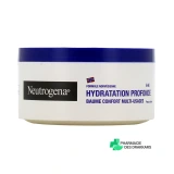 Neutrogena Hydratation Profonde Baume Confort Multi-usages - Vue 360°