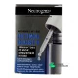 Neutrogena Retinol Boost+ Sérum de Nuit Intense - Vue 360°