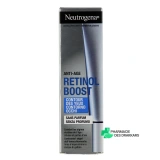 Neutrogena Retinol Boost Contour des yeux - Vue 360°