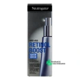 Neutrogena Retinol Boost Sérum Anti-âge
