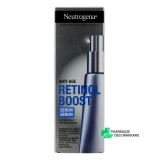 Neutrogena Retinol Boost Sérum Anti-âge - Vue 360°