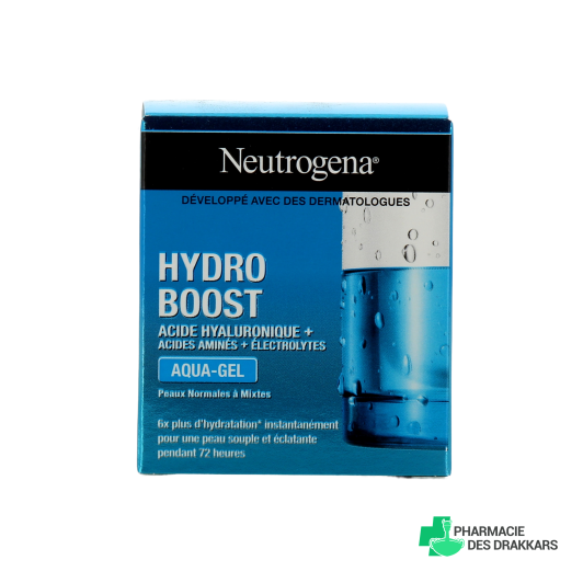 Neutrogena Hydro Boost Aqua-Gel
