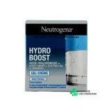 Neutrogena Hydro Boost Gel-Crème - Vue 360°