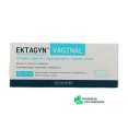 Ektagyn Gel vaginal