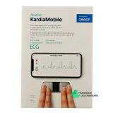 Omron AliveCor KardiaMobile ECG mobile - Vue 360°