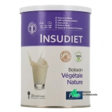Insudiet Boisson protéinée - Vue 360°
