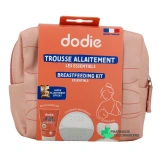 Dodie Trousse Allaitement - Vue 360°