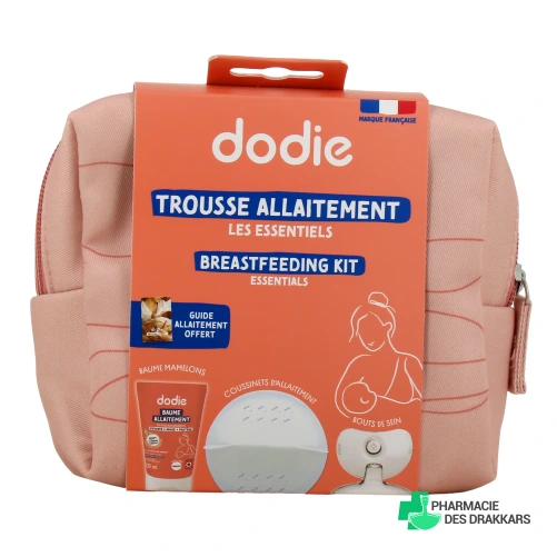 Dodie Trousse Allaitement