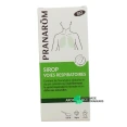 Pranarom Aromaforce Sirop Voies Respiratoires Bio