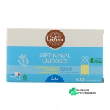 Gifrer Physiologica Septinasal - Vue 360°