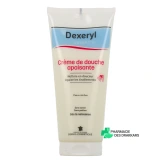 Dexeryl Essentiel Crème de Douche Apaisante - Vue 360°