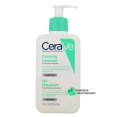 CeraVe Gel Moussant