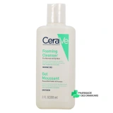 CeraVe Gel Moussant - Vue 360°