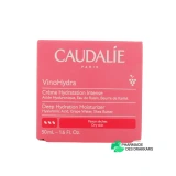 Caudalie VinoHydra Crème Hydratation Intense - Vue 360°
