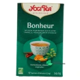 Yogi Tea Bonheur